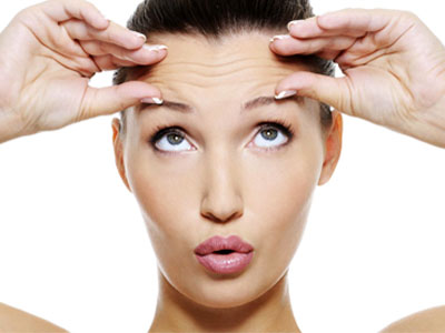 Botox Cosmetic